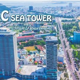 FLC Sea Tower Quy Nhon -Tran Apartment