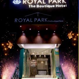 HOTEL ROYAL PARK