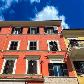 AGATHEA APARTMENT - Central Location, Just 50m from the Sea - Nettuno