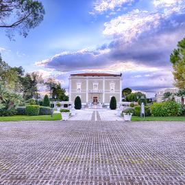 Tenuta La Cavallerizza, hotel em Gravina in Puglia