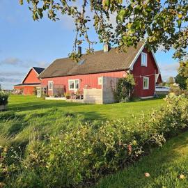 Gästhuset Sätuna, hotel v destinácii Sätuna