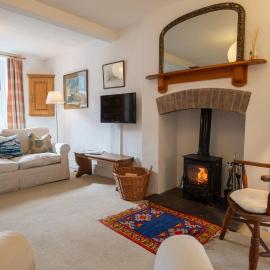 24 Rosemary Lane, hotel en Beaumaris