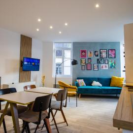 Hesdin Appart Holidays 3, hotel u gradu Esden