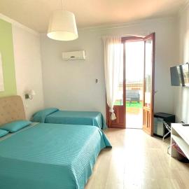 Simonetta's Rooms, hotel sa Noto