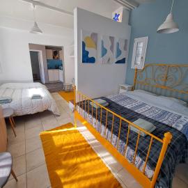 Lemon Tree Family House