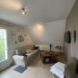 라모트-뵈브롱에 위치한 호텔 B&B Chez Séverine