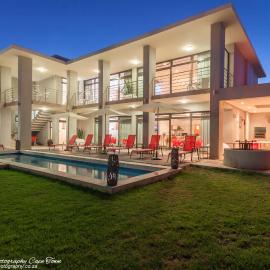 Sunset Beach Luxury Apartments