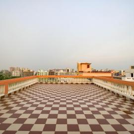 Hotel Mahal