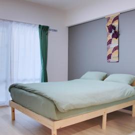 Island Stay Izumizaki Hotel, hotel in Naha