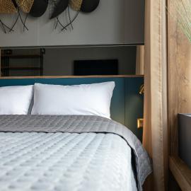 Four Sisters Luxury Rooms in Siauliai, Hotel in Šiauliai