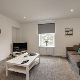 Town Centre Apartment