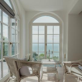 The sailor's wife house - Santa Croce, Hotel in Santa Croce Mare