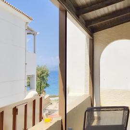 Souvala में, होटल Mairi's SummerHouse - seaside, en-suite, 2-bedroom summerhouse