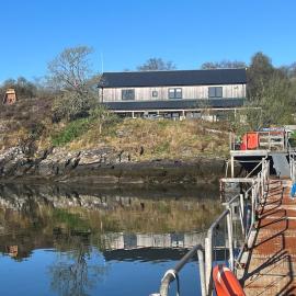 The Pier House