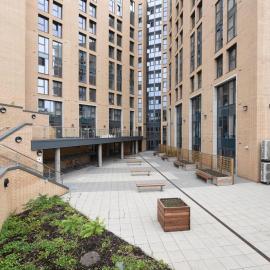 For Students Only - Rooms in Central Glasgow, Hotel in Glasgow