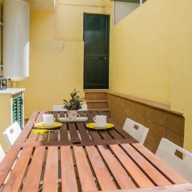 Blife Olaya private rooms