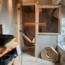 Chalet Apart Hansler, ξενοδοχείο σε Έρβαλντ