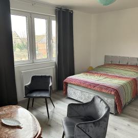 Aux cigogneaux, hotel a Guémar