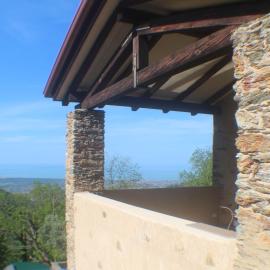 Bed and Breakfast Tenuta delle Stelle, hotel din Seravezza