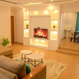 Effie Homes