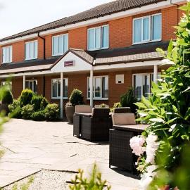 Supreme Inn Boston, hotel in Swineshead