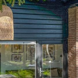 Nice Home In Rheezerveen With Sauna