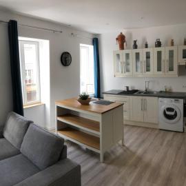 Joli logement au centre de Trévoux, ξενοδοχείο σε Trevoux