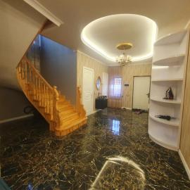 Luxury Forestside Villa