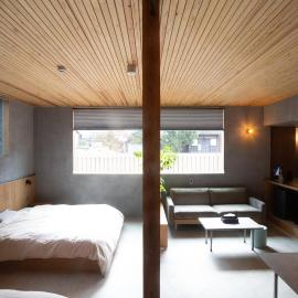 MAGATAMA.INN, hotel din Sumoto