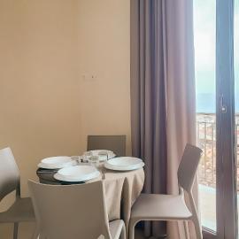 Le Muse Apartments