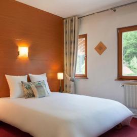 La Fischhutte, The Originals Relais, hotel en Mollkirch