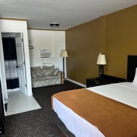 NORTHERN MOTEL, hotel en Sault Ste. Marie