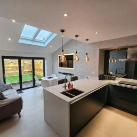 Romille Cottage
