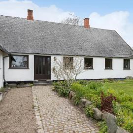 Awesome Home In Gilleleje With Kitchen