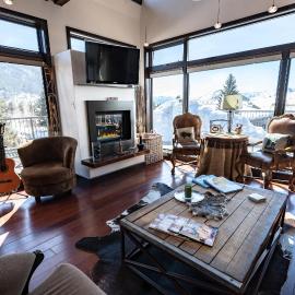 Pearl Penthouse by Jackson Vacations, hotel a Jackson