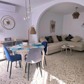 La brise marine - proche de la mer, hotel in Valras-Plage
