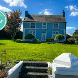 Lisheenbawn Farmhouse Farranfore by Trident Holiday Homes