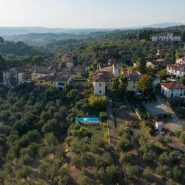 VILLA TREGGIAIA 12&2, Emma Villas