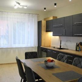 Apartament u Jędrusia