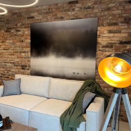 Apartament G13 Nautica Resort Giżycko