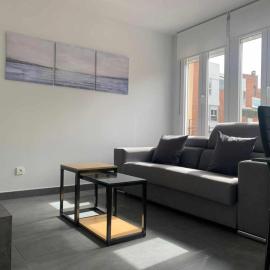 Ramón y Cajal SUITES DE LUXE