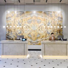 Bomonti Suites Istanbul, hotel a Istanbul