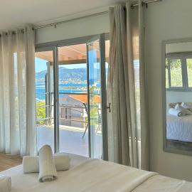 Villa belle by Joanna, hotel v destinaci Agios Spyridon