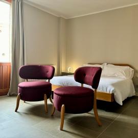 Camere di Bianca, Hotel in Foligno