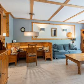 SkiJuwel Appartments Auffach - Wildschönau - Tirol
