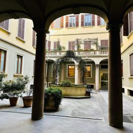 Cuore di Brera, unique home away from home, hotel a Milà