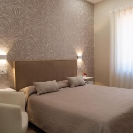 Leonardo's B&B