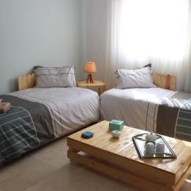 Appartement simple et propre โรงแรมในSfax