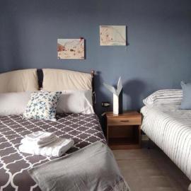 Sa Mendula b&b, hotel v destinácii Matzaccara