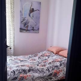 Apartament przy Rynku Białówny